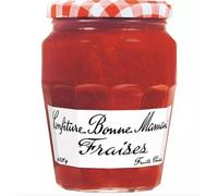 Bonne Maman Strawberry Jam - 680g