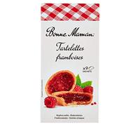 Bonne Maman Twigs, raspberry, 9 pieces in one bag, 135 g