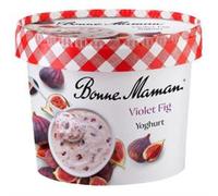 Bonne Maman Violet Fig Yoghurt 450g