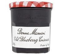 Bonne Maman Wild Blueberry Conserve 370 g (Pack of 6)
