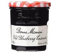 Bonne Maman Wild Blueberry Conserve 370g