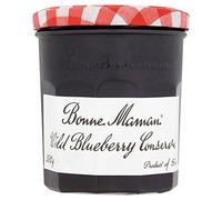 Bonne Maman Wild Blueberry Conserve 370g