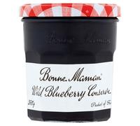 Bonne Maman Wild Blueberry Conserve 370g