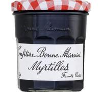 Bonne Maman Wild Blueberry Jam - 370g