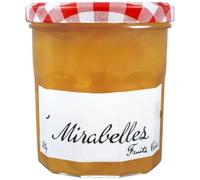 Bonne Manam Cherry Plum Jam 370g - pack of 2