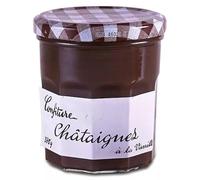 Bonne Manam Chestnut jam 370g - pack of 2