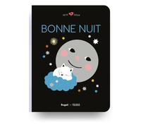Bonne Nuit book (Bugali x Gallimard Jeunesse) Multicoloured one size