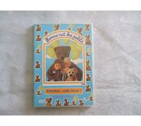 Bonne nuit les petits : Attention, voilA Oscar !