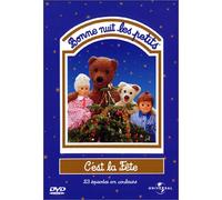 Bonne nuit les petits : C'est la fête