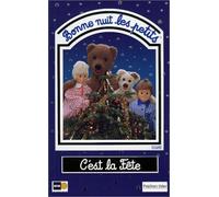 Bonne nuit les petits : C'est la fête [VHS]