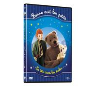 Bonne nuit les petits - La tête dans les étoiles
