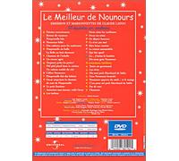 Bonne nuit les petits : Le Meilleur de Nounours