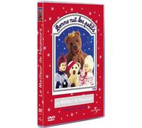 Bonne nuit les petits : Le Meilleur de Nounours [DVD] (2008) Manini, Michel