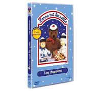 Bonne nuit les petits : Les chansons