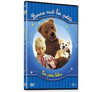 Bonne nuit les petits - Les petits bobos