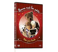 Bonne nuit les petits - Prêts pour l'école