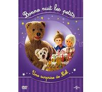 Bonne nuit les petits : Une surprise de Noël [Édition Single]