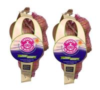 BonneBouffe Roscoff Onions 1kg String x 2