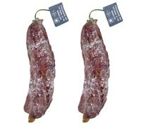 BonneBouffe Wild Boar Saucisson 160g x 2