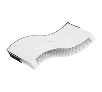 Bonnell Spring Mattress Medium Home Bedroom Foam Mattress Bed Mattress vidaXL