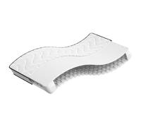 Bonnell Spring Mattress Medium Home Bedroom Foam Mattress Bed Mattress vidaXL