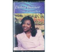 Bonner, Debra - He's Coming Back [CASSETTE]