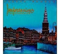 Bonner, Joe - Impressions Of Copenhagen