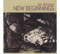 Bonner, Joe - New Beginnings