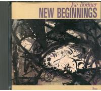 Bonner,Joe - New Beginnings