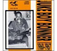 Bonner, Juke Boy - 1960-67