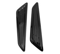 Bonnet Air Vent Inlet Decoration Hood Cover Trim Compatible With Camaro LT LS RS 2016 2020