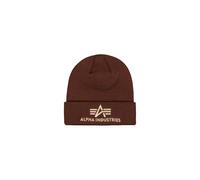 Bonnet Alpha Industries 3D Marron TU