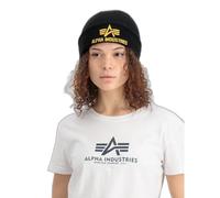 Alpha Industries 3d Beanie