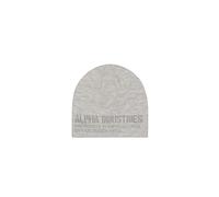Bonnet Alpha Industries Cone Gris TU
