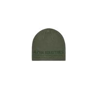 Bonnet Alpha Industries Cone Vert TU