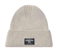 Bonnet Amor Laine Ecru one size