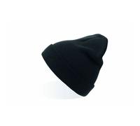 Bonnet Atlantis Headwear Wind Noir TU