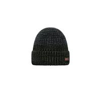 BARTS | Arctic Beanie | Warm Winter Beanie | Army | WildBounds One Size