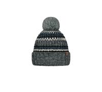 Bonnet Barts Goser Gris TU