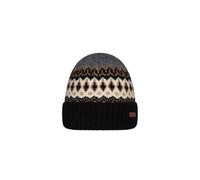 Bonnet Barts Gregorys Noir One size