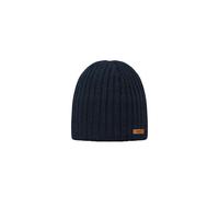 Bonnet Barts Haakon Bleu TU