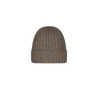 Bonnet Barts Haakon Brown One size