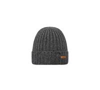 Bonnet Barts Haakon Gris TU