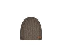 BARTS Haakon Beanie - Men - Brown - size only size- model 2024 only size