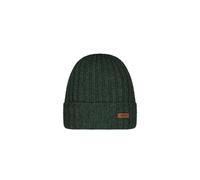 Bonnet Barts Haakon Vert TU