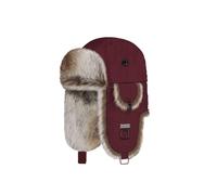 Barts Womens Kamikaze Soft Faux Fur Lined Adjustable Strap Warm Winter Hat