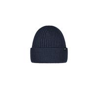 Barts Nieck Beanie in Navy