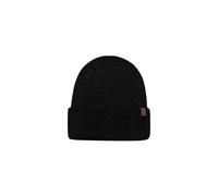 Bonnet Barts Willes Noir TU