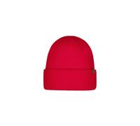 Bonnet Barts Willes Rouge TU