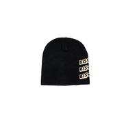 Bonnet Bisous Skateboards Sonics Noir One size